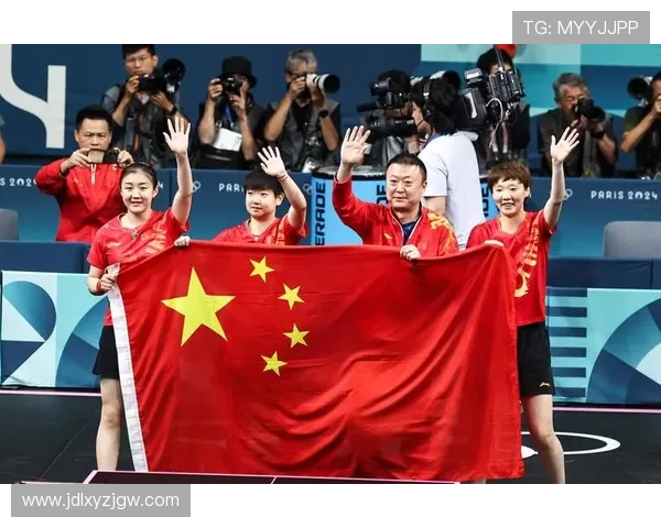 全国锦标赛特别报道:广州乒乓球队拼搏历程与辉煌成就的背后故事 全国锦标赛特别报道:广州乒乓球队拼搏历程与辉煌成就的背后故事